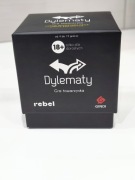 Gra Planszowa Dylematy - STAN IDEALNY, REBEL!