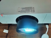 Sony VPL-FH500L projektor 7000ANSI wysoka jasność eventy kina plenerowe