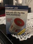 Wkład do filtra pralki comfort line nowy !