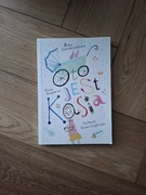 Oto jest Kasia, Mira Jaworczakowa