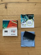 Filtr 0.6 ND Soft Grad, sev5n, LEE Filters