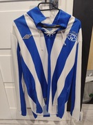 Koszulka Molde FK – Edycja Limitowana 100-lecie Klubu (1911–2021)