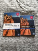 Geografia rozszerzona kl. 1