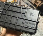 Elektryczny nastawnik turbiny Hella BMW 320d