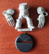 SM Terminator with Claws 1