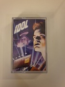 BILLY IDOL Charmed Live 1990 Made in Holland, Rzadkość!
