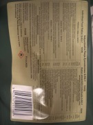 Indywidualna Racja Żywnościowa S-RG-7 