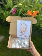 Puzzle LASECZKA 300 el.