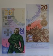 20 ZL bitwa warszawska 03150