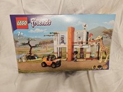 LEGO 41717 Friends - Mia ratowniczka dzikich zwierząt