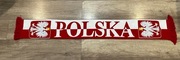 Szalik Polska kibic