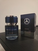 Davidoff Mercedes-Benz For Men Ultimate EDP