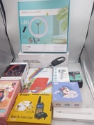 Karton 14 box zestaw mix RTV- kategoria A B - 10szt