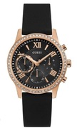 Zegarek chronograficzny Guess Solar