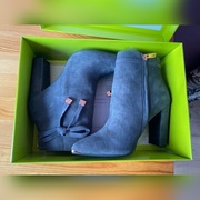 Botki Ted Baker rozmiar 39