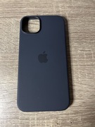 Etui silikonowe MagSafe do iPhone 14 Plus- otwarte opakowanie