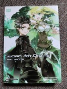 Sword Art Online 003 Taniec Wróżek