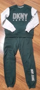 Dres chłopięcy DKNY r.12 Używany