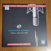 Plyta winylowa Stockfish vol.1