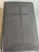 BIBLIA LUTRA 1932 UNIKAT