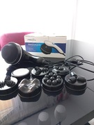 Masażer wyszczuplający, antycellulitowy 