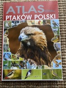 Atlas ptaków Polski