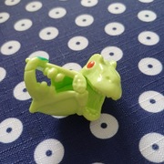 Figurka dinozaur VQ288 Kinder joy Funko Jurassic World