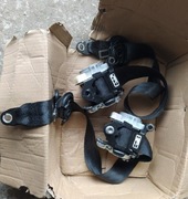 Audi A3 8v pasy prawy  przód pas 