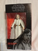  Star Wars Black Series Luke Skywalker (Jedi Master) 