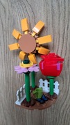 Lego friends mini kwiatki 5 + 