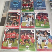 national making history euro 2016 panini adrenalyn