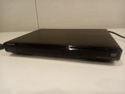 DVD sony sprawne DVP-SR170 bdb stan