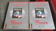 Atlantis Zapomnianie Opowieści extra klasyka