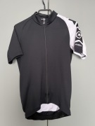 Koszulka męska Assos SS.MILLE EVO7 M