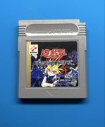 Yu-Gi-Oh Game Boy Gameboy Classic
