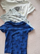 T-shirt dla chłopca 104