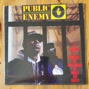 Public Enemy - It Takes Nation Of Milions To...