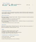 CV 2026 plik PDF. /wordl/canva + wersja ang