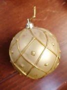 Bombka choinkowa 7,5 cm