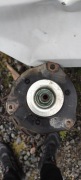Kompletne zawieszenie przód seat Leon volkswagen 