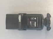 Lampa Błyskowa Nissin Mark II Di622