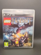 Gra LEGO hobbit ps3