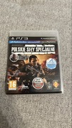 SOCOM Polskie Siły Specjalne PS3