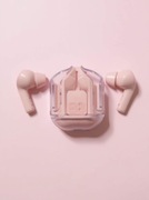 Dokanałowe słuchawki bezprzewodowe TWS Bluetooth