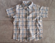 KOSZULA SPORTOWA / WIZYTOWA 11-12 lat 146/152cm