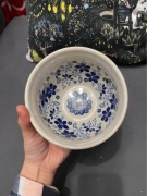 polska miska ceramiczna