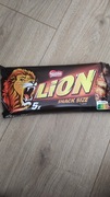 Pakiet batonów Lion 