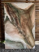 Obraz 100x150cm struktura akryl 