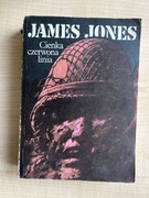 James Jones „Cienka czerwona linia”