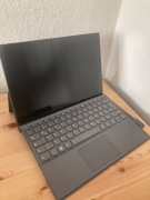Lenovo miix 630-12Q35 2w1 laptop tablet 128gb